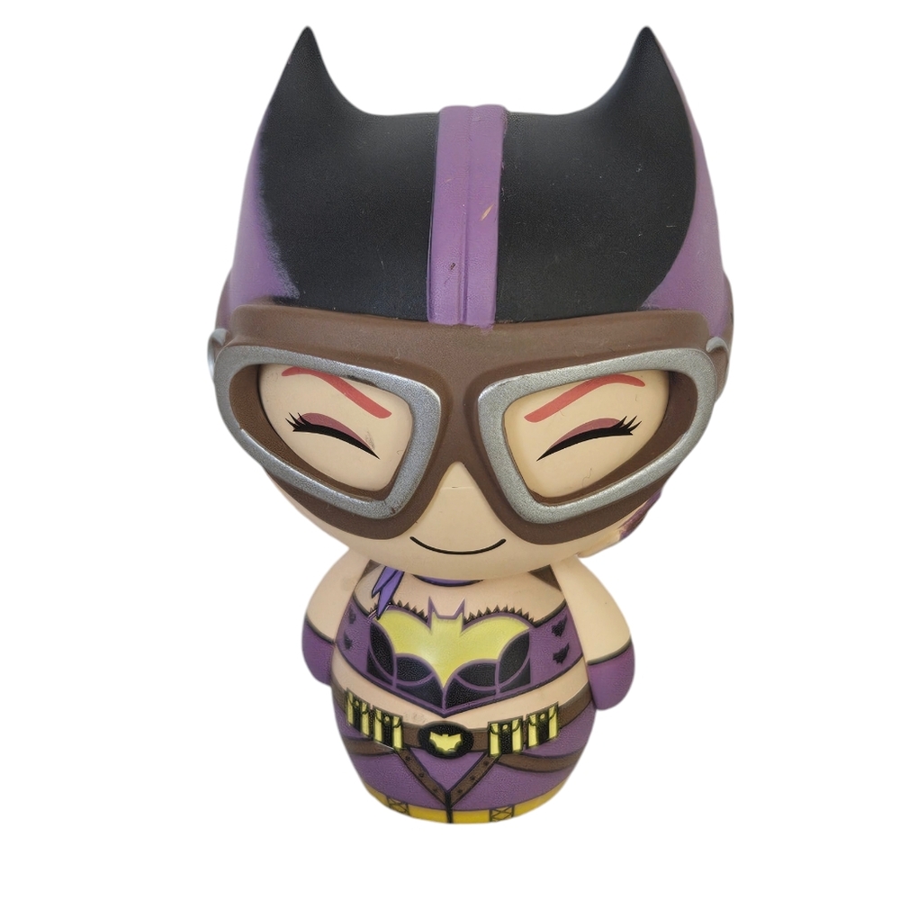 Dorbz DC Comics Bombshell 415 Batgirl Vinyl Figure